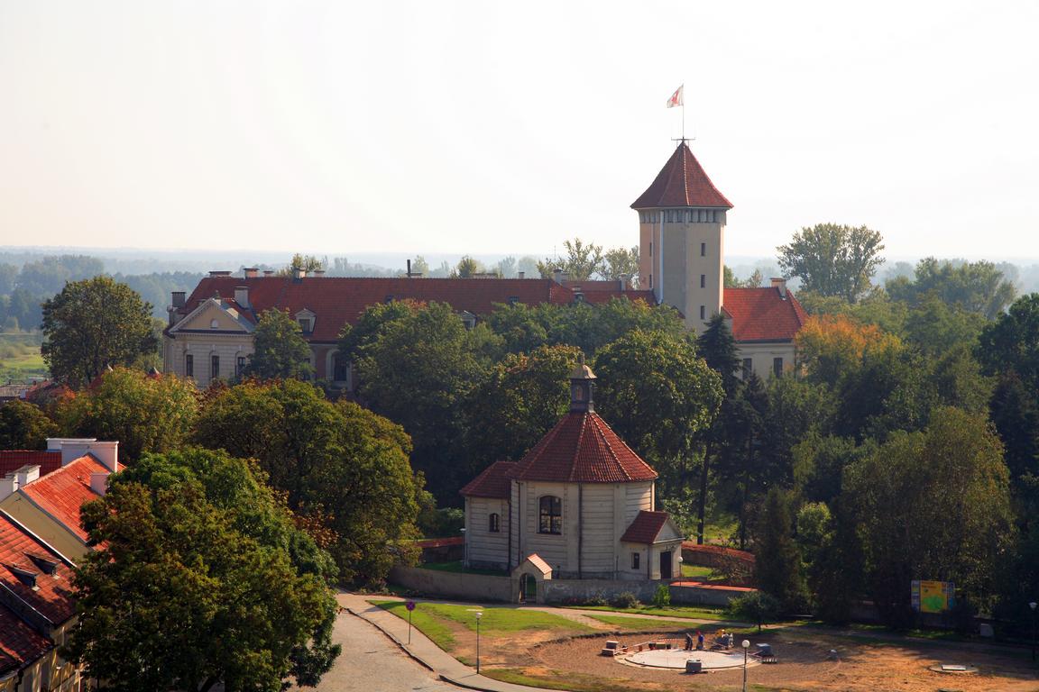 Pultusk